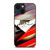 NIKE LOGO ABSTRACT iPhone 14 Plus Case