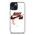 NIKE SB LOGO ROPE iPhone 14 Plus Case NIKE SB LOGO ROPE iPhone 14 Plus Case