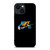 NIKE SB SKATEBOARD ARTWORK iPhone 14 Plus Case