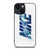 NIKE SLICED LOGO iPhone 14 Plus Case