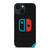 NINTENDO SWITCH CONSOLE SYMBOL iPhone 14 Plus Case