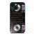 NUMARK DJ MUSIC CONTROL iPhone 14 Plus Case