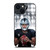 OAKLAND RAIDERS DEREK CARR iPhone 14 Plus Case