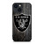 OAKLAND RIDERS WOOD iPhone 14 Plus Case
