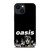 OASIS LEGENDARY BAND iPhone 14 Plus Case