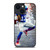 ODELL BECKHAM JR NEW YORK GIANTS iPhone 14 Plus Case