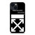 OFF WHITE iPhone 14 Plus Case