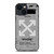 OFF WHITE iPhone 14 Plus Case