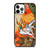 OKAMI WOLF JAPAN MITOLOGI iPhone 12 Pro Case