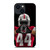 OHIO STATE BUCKEYES FOOTBALL iPhone 14 Plus Case