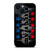 OUTLAW RETRO STAR LOGO iPhone 14 Plus Case