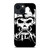 OUTLAW SKULL LOGO iPhone 14 Plus Case