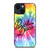 PANIC AT THE DISCO COLORFUL iPhone 14 Plus Case
