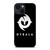 PAULO DYBALA SYMBOL iPhone 14 Plus Case