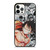 ONE PIECE LUFFY COMIC iPhone 12 Pro Case
