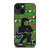 PEPE THE FROG TSM iPhone 14 Plus Case PEPE THE FROG TSM iPhone 14 Plus Case