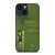 PETER PAN AND WENDY JM Barrie iPhone 14 Plus Case