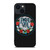 PIERCE THE VEIL FRANKENSTEIN AVAGE STATIC iPhone 14 Plus Case