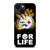 PITTSBURGH STEELERS FOR LIFE iPhone 14 Plus Case PITTSBURGH STEELERS FOR LIFE iPhone 14 Plus Case