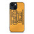 PITTSBURGH STEELERS TOWEL iPhone 14 Plus Case