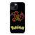 POKEMON CHARMANDER iPhone 14 Plus Case