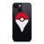 POKEMON GO POKEBALL iPhone 14 Plus Case