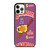 ONLY BACKWOODS CIGARS iPhone 12 Pro Case