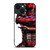 POWER RANGERS RED iPhone 14 Plus Case