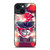 POWER RANGERS RED iPhone 14 Plus Case