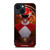 POWER RANGERS RED MIGHTY MORPHIN iPhone 14 Plus Case