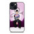 PRINCE PURPLE IN MEMORIAM iPhone 14 Plus Case