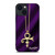 PRINCE PURPLE RAIN LOGO 2 iPhone 14 Plus Case