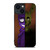 PURPLE GUY VINCENT FIVE NIGHTS AT FREDDYS iPhone 14 Plus Case