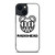 RADIOHEAD BAND LOGO iPhone 14 Plus Case