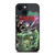 RICK AND MORTY VS DUNGEONS DRAGONS iPhone 14 Plus Case