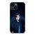 RIVERDALE JUGHEAD JONES WUZ HERE iPhone 14 Plus Case