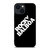 ROCKY BALBOA LOGO iPhone 14 Plus Case