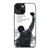 ROCKY MOTIVATIONAL QUOTES iPhone 14 Plus Case