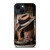 RODEO COWBOY LASSO BOOTS iPhone 14 Plus Case
