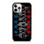 OUTLAW RETRO STAR LOGO iPhone 12 Pro Case