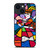 ROMERO BRITTO LOVE 2 iPhone 14 Plus Case