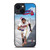 RONALD ACUNA JR ATLANTA BRAVES iPhone 14 Plus Case