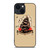 SAILOR JERRY TATTOO HOMEWARD BOUND iPhone 14 Plus Case