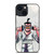 SAMURAI JACK ART iPhone 14 Plus Case