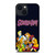 SCOOBY DOO 3 iPhone 14 Plus Case