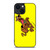 SCOOBY DOO RUNNING iPhone 14 Plus Case