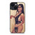 SEXY MIA KHALIFA iPhone 14 Plus Case