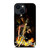 SLASH G N R iPhone 14 Plus Case