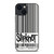 SLIPKNOT BARCODE LOGO iPhone 14 Plus Case