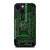 SLYTHEHRIN CODE ETIC iPhone 14 Plus Case
